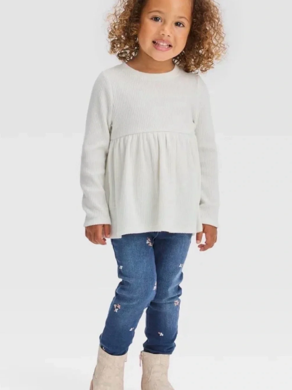 NWT Toddler girls’ clothes bundle 12M